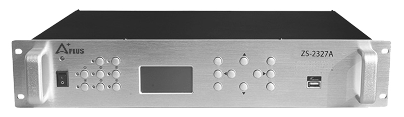 Bộ hẹn giờ APlus ZS-2327A
