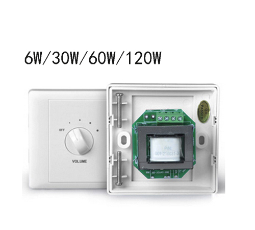 chiết áp 10W