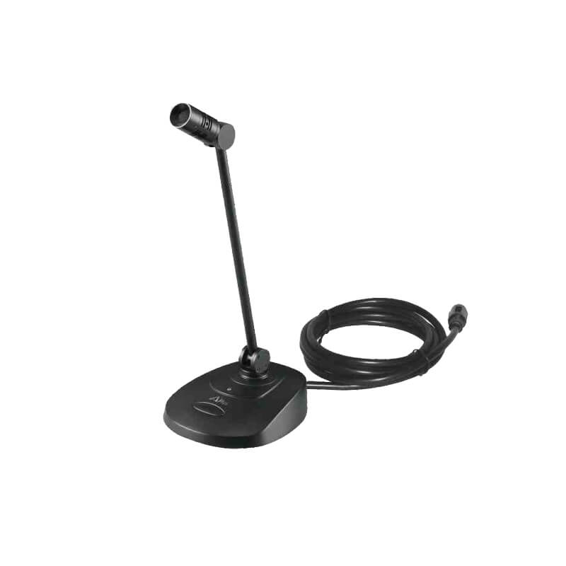 Micro đại biểu APlus AC-6503D