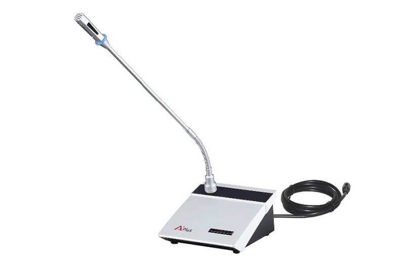 icro đại biểu Aplus AC-6515D