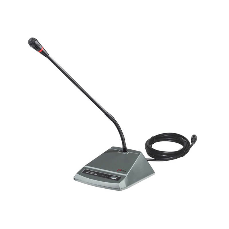 Micro đại biểu APlus AC-6504D