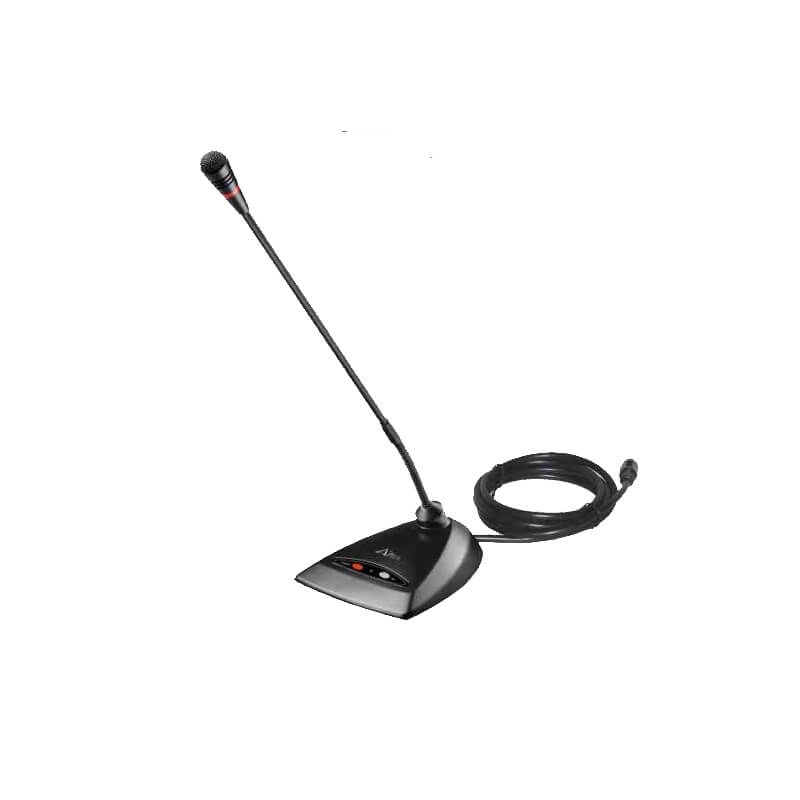 Micro chủ toạ APlus AC-6502C