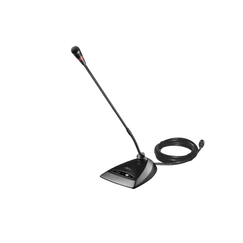 Micro đại biểu APlus AC-6502D