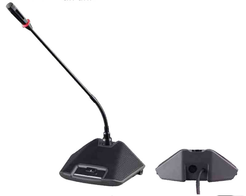 Micro chủ toạ APlus AC-6505C