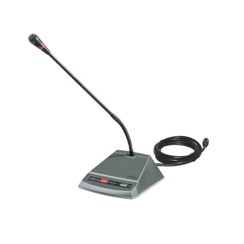 Micro chủ toạ APlus AC-6504C