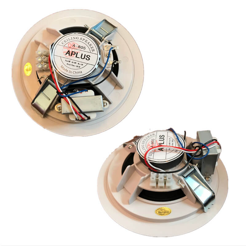 Loa âm trần APlus A-610