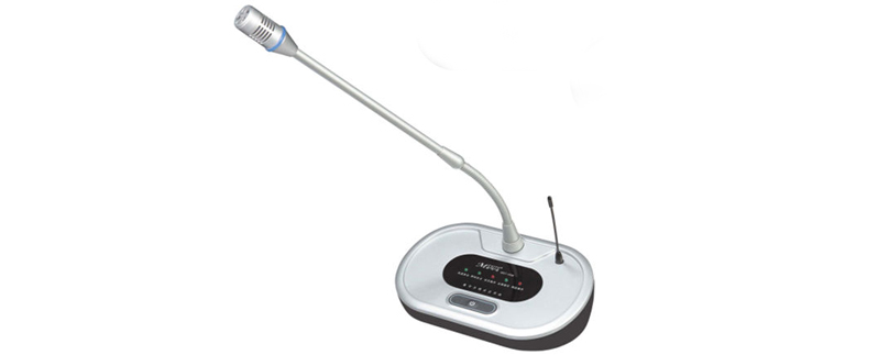 Micro đại biểu không dây Aplus AC-4101D