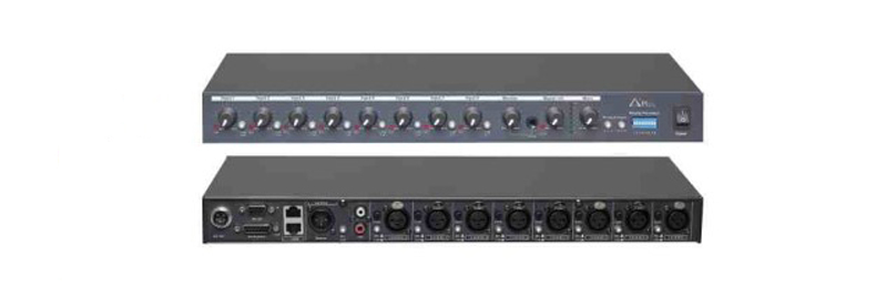Bộ chia micro APlus AC-08M
