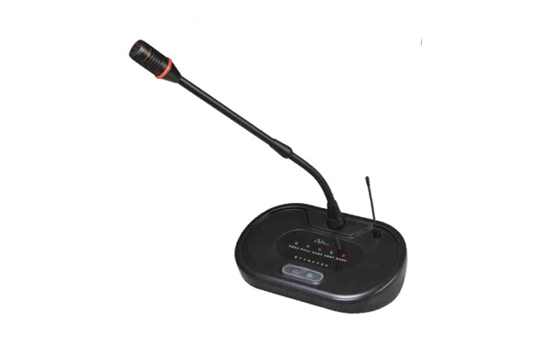 Micro chủ toạ không dây Aplus AC-4101C