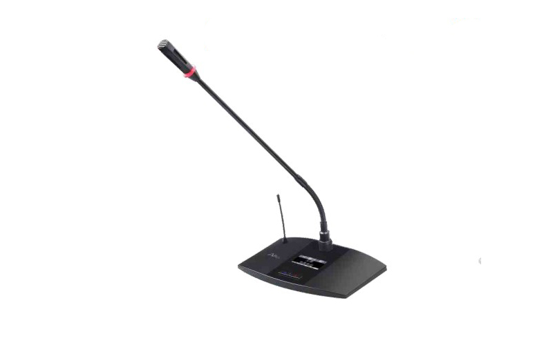 Micro chủ toạ không dây Aplus AC-4106C