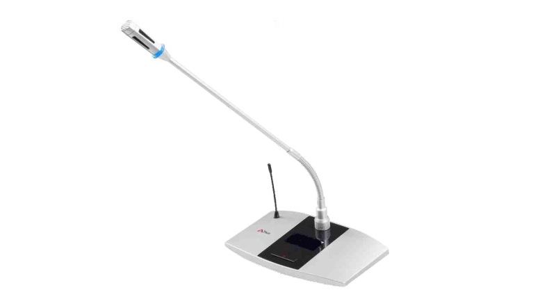 Micro đại biểu không dây Aplus AC-4106D