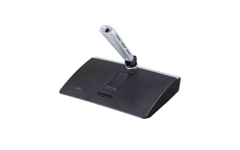 Micro chủ toạ không dây APlus AC-4205C