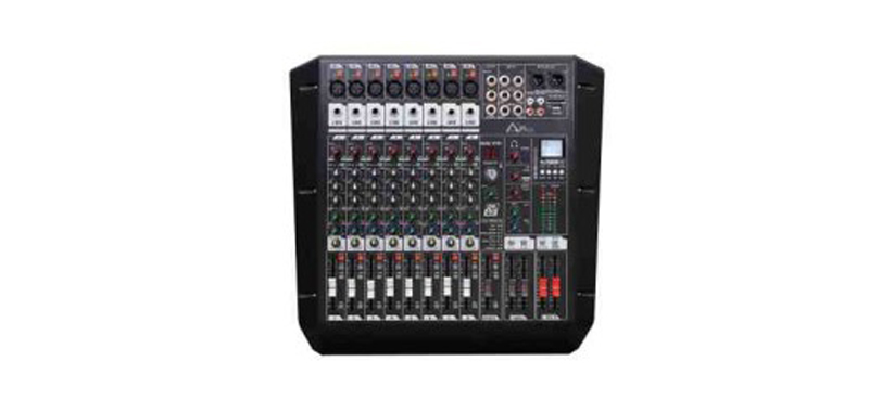 Bàn Mixer APLus  AC-MX08