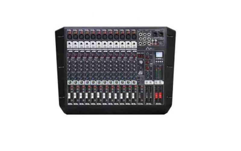 Bàn Mixer APlus AC-MX12