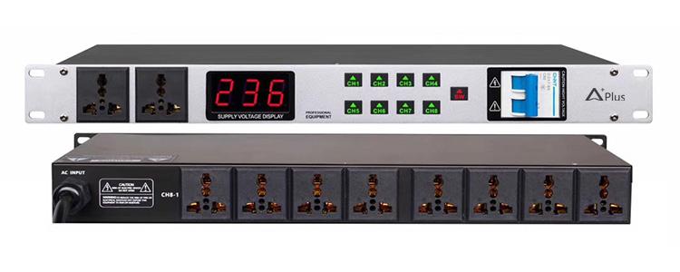 Bộ quản lý nguồn điện Aplus AC-LS10