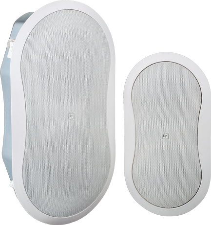Loa âm trần Electro-Voice EVID FM6.2