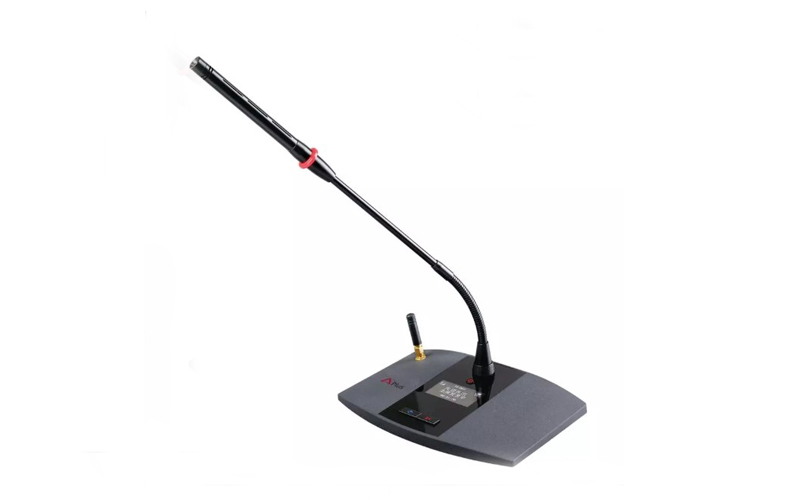 Micro chủ toạ không dây APlus AC-2400C