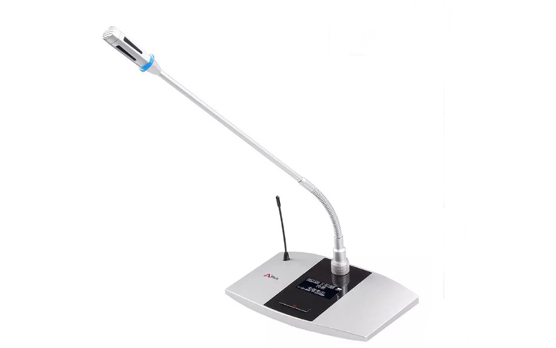Micro đại biểu không dây APlus AC-2400D