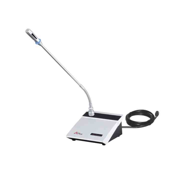 Micro chủ toạ Aplus AC-6515C