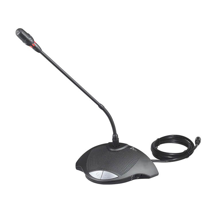 Micro chủ toạ APlus AC-6501C