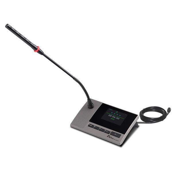 Micro đại biểu Aplus RC-6621D