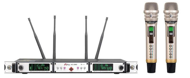Micro Wireless Aplus AC-2060