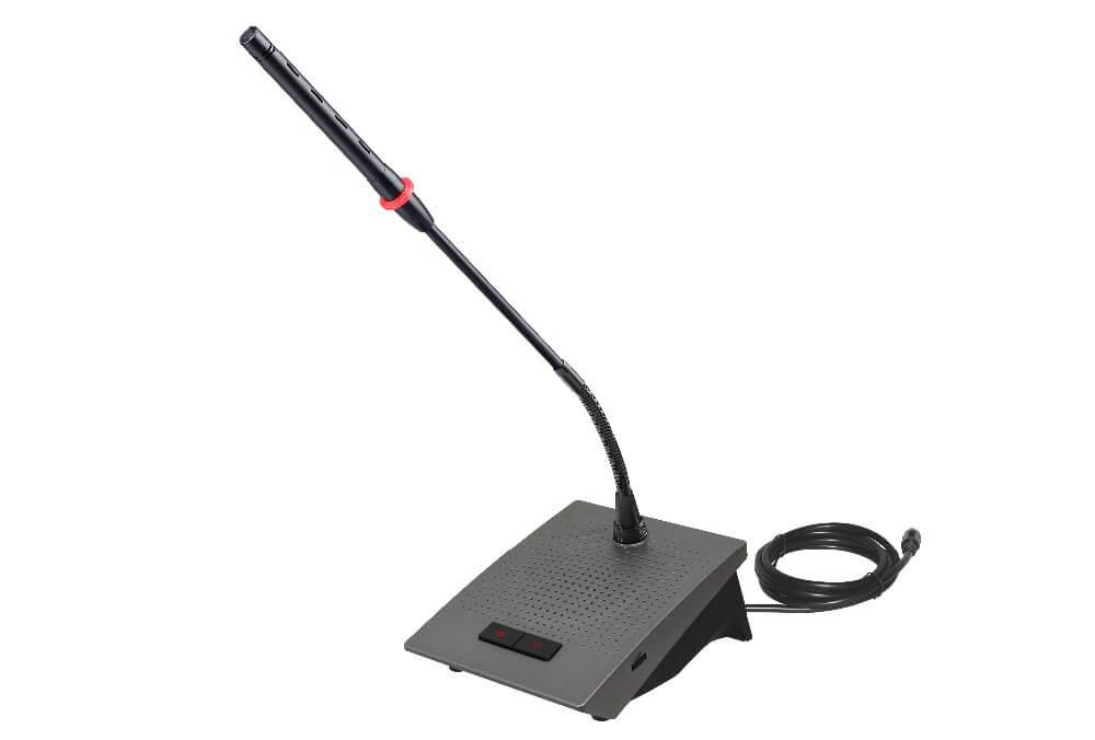 Micro chủ toạ APlus AC-6517C
