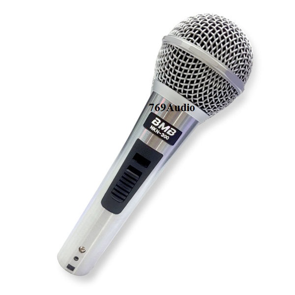 Micro BMB NKN 300