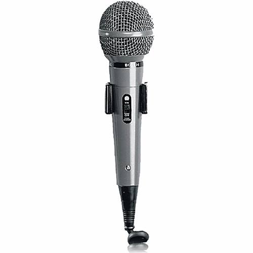 Micro có dây Bosch LBB 9099/10