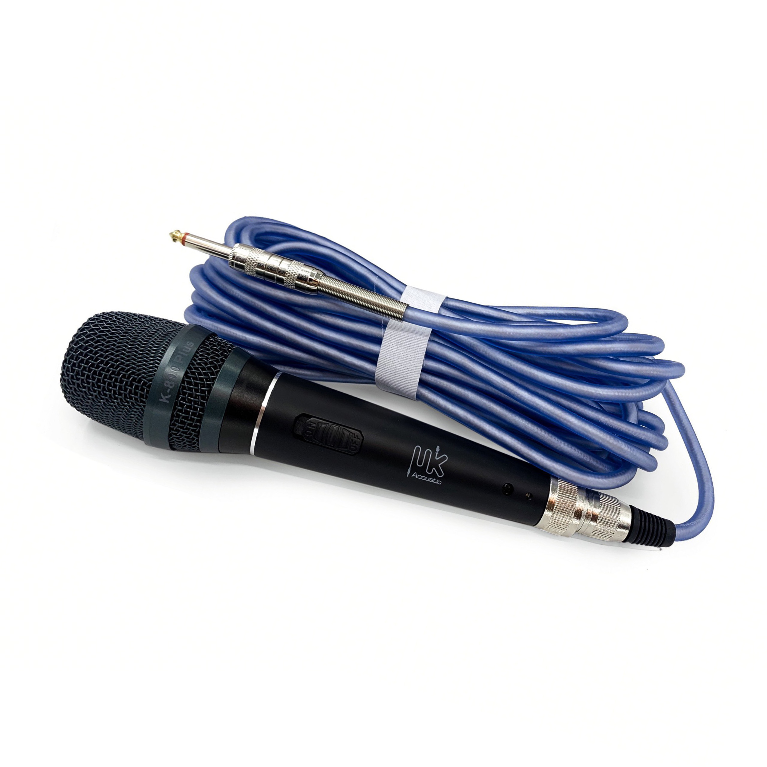 Micro có dây MK K-800 Plus