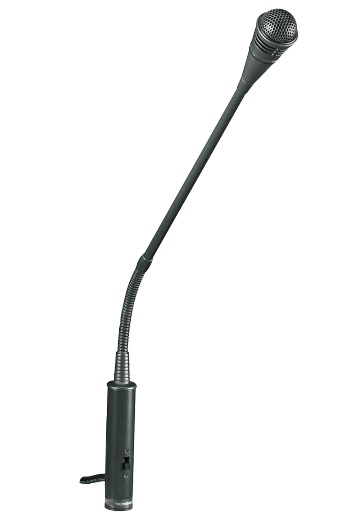 Micro cổ ngỗng Bosch LBB 1949/00