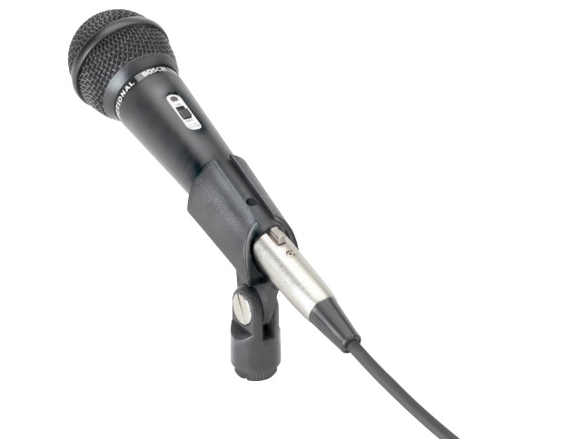Micro có dây Bosch LBB 9600/20