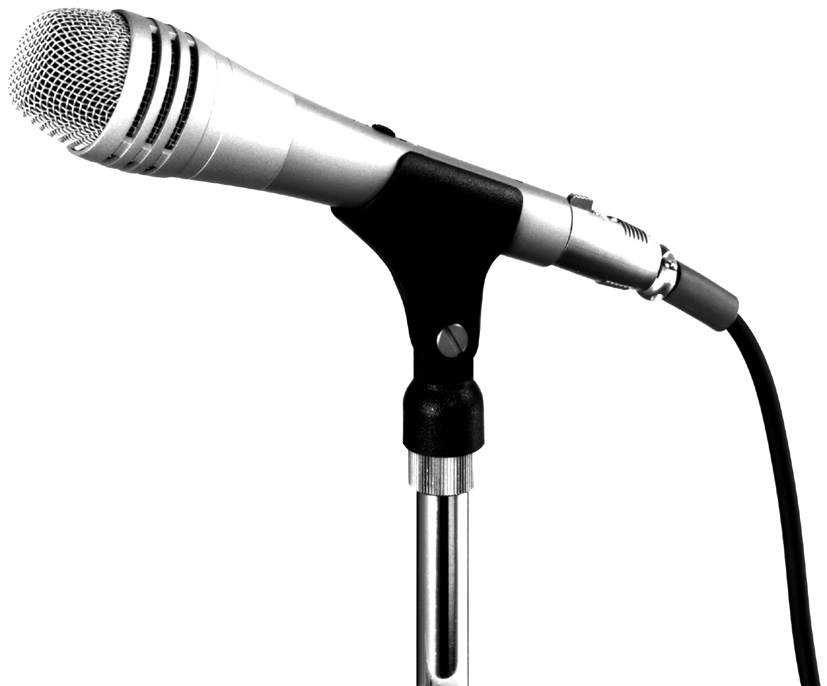 Micro điện động TOA DM-1500