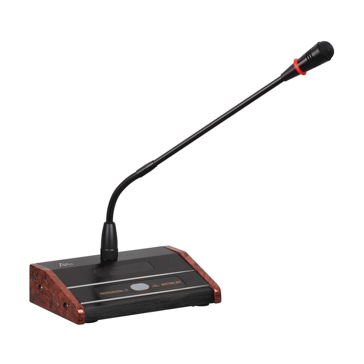 Micro cổ ngỗng APlus AC-1040