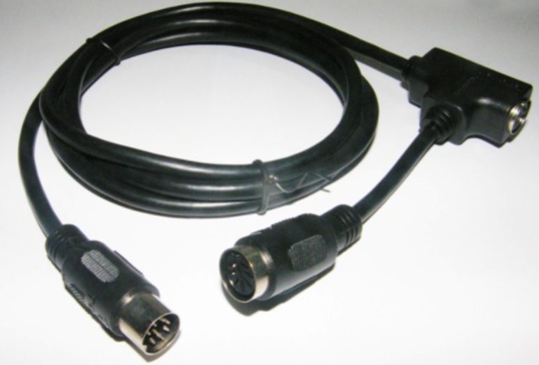 Cáp kết nối micro hội thảo