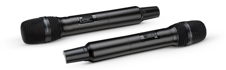 Micro không dây Aplus RC-7921