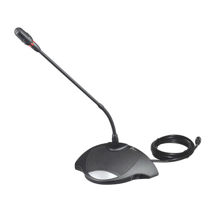 Micro đại biểu APlus AC-6501D