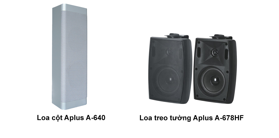 Hệ Thống Âm Thanh Nhà Thờ Chuyên Nghiệp Tối Ưu