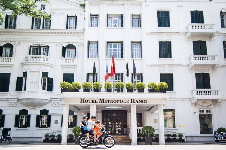 Lắp Đặt Hệ Thống Âm Thanh Khách Sạn Chuyên Nghiệp