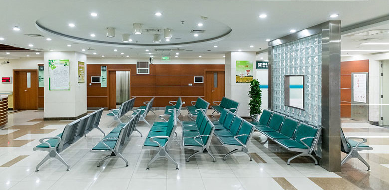 Lắp Đặt Âm Thanh Thông Báo Chia Vùng Cho Bệnh Viện