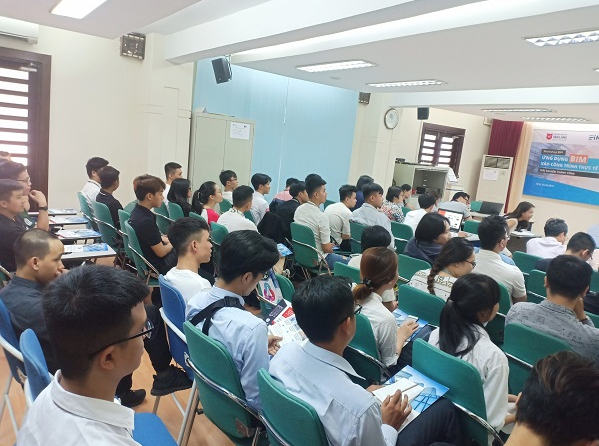 Lắp đặt âm thanh phòng học