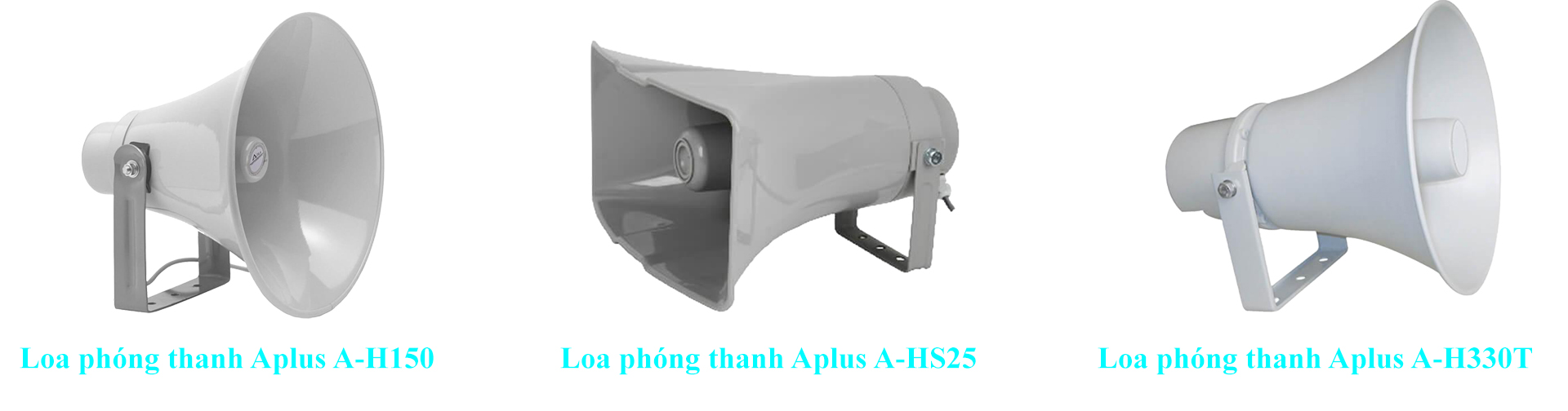 Lắp Đặt Hệ Thống Âm Thanh Phân Vùng Cho Nhà Xưởng