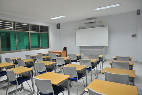 Lắp Đặt Hệ Thống Âm Thanh Phân Vùng Cho Trường Học