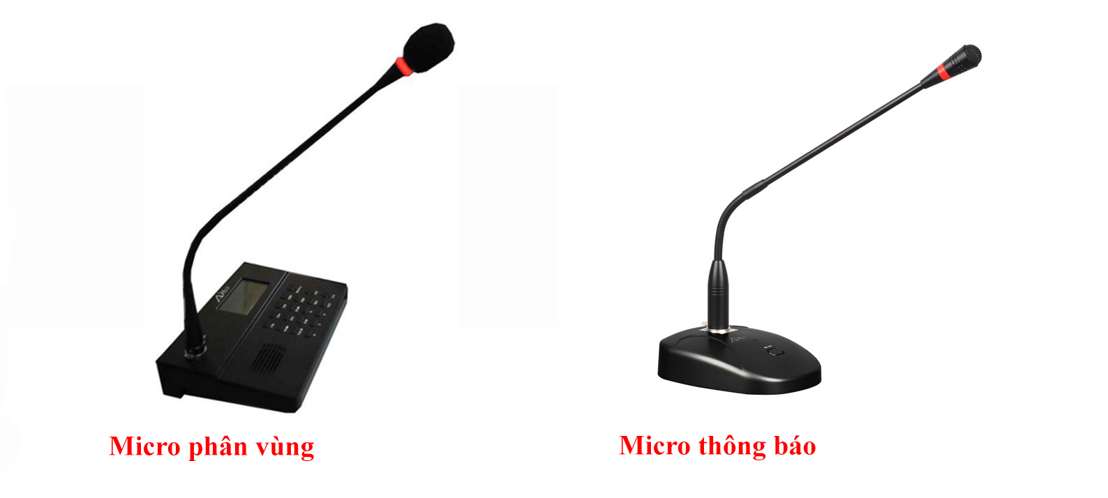 Lắp Đặt Hệ Thống Âm Thanh Phân Vùng Cho Trường Học